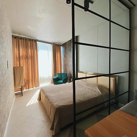 Arcadia Loft Apartment Odessa Zewnętrze zdjęcie