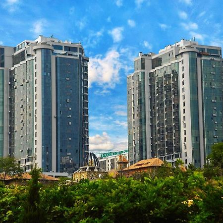 Arcadia Loft Apartment Odessa Zewnętrze zdjęcie