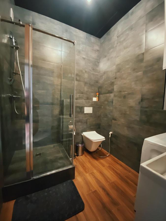 Arcadia Loft Apartment Odessa Zewnętrze zdjęcie