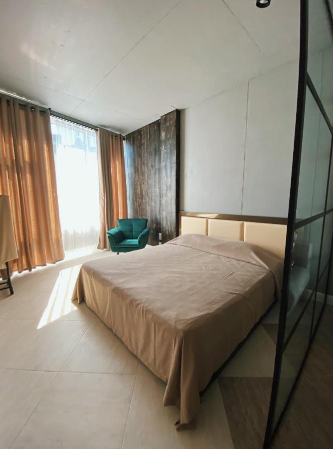 Arcadia Loft Apartment Odessa Zewnętrze zdjęcie