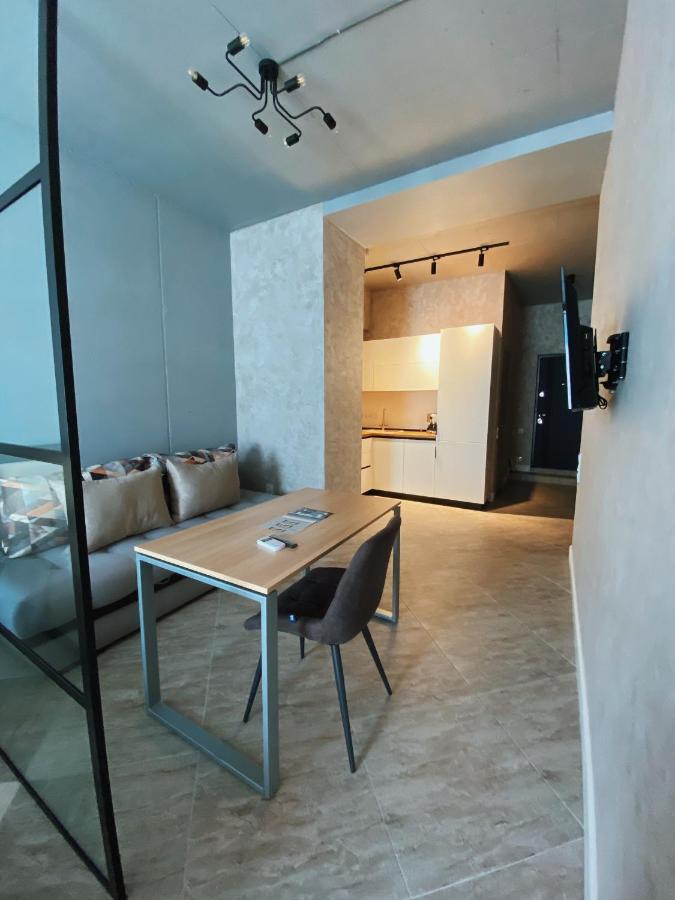 Arcadia Loft Apartment Odessa Zewnętrze zdjęcie