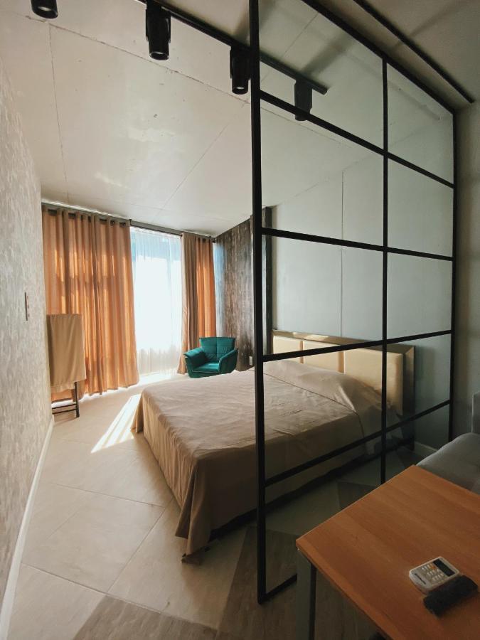 Arcadia Loft Apartment Odessa Zewnętrze zdjęcie
