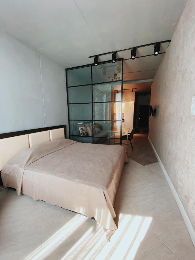 Arcadia Loft Apartment Odessa Zewnętrze zdjęcie