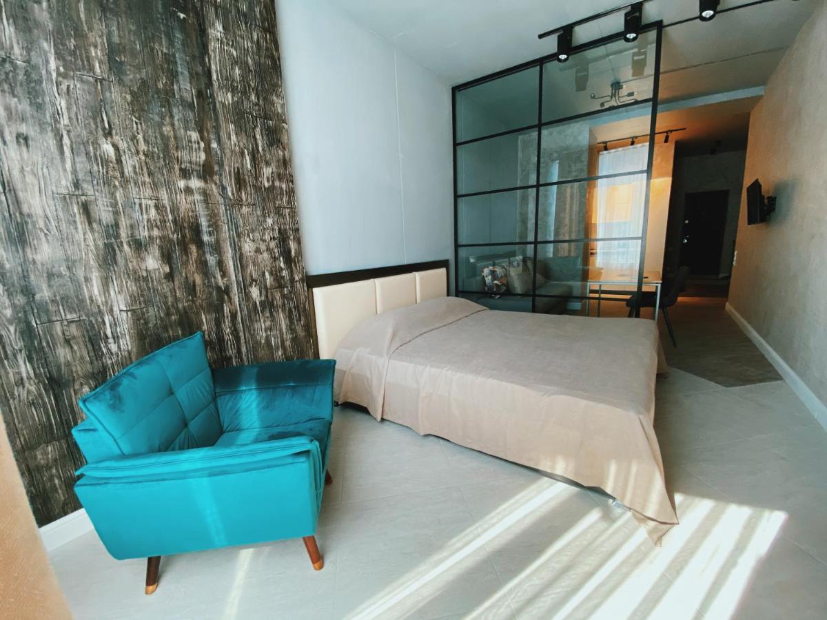 Arcadia Loft Apartment Odessa Zewnętrze zdjęcie